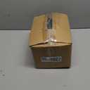 Halloween Outdoor Decor Animated Groundbreaker Zombie with Flashing Eyes and Creepy Sound for Halloween Yard,Lawn,Patio,Haunted House (Red)