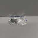 JD 2pcs 6A Power Switch 125V/250V Push Button Rocker Switch ON/Off Switch 3Pins Toggle Switch with UL Certificate