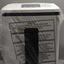 Heavy Duty Paper Shredder: 7 Sheets P-7 Ultra Micro-Cut 3/64''*5/64'' Shreds Credit Cards & CDs 30 Min Continuous Run 6-Gallon Bin High-Security Commercial for Home Office Business Bank