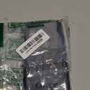 OtterBox Commuter Series Case for iPhone Xs & iPhone X - Non-Retail Packaging - (Black)