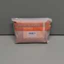 KYEESE Dog Sweater with Leash Hole for Small Dogs Male Warm Pullover with Reflective Thread Soft Knitwear Boy Dog Clothes Cozy Lightweight Thick Sweater Pet Indoor Outdoor Wear, Brown, X-Small (XS (12-18lbs))