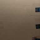 Giftgarden 24x36 Poster Frame Black, 36x24 Metal Picture Frame for Wall Display, 1 Pack