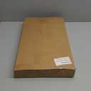 Clear Acrylic Locking Display Case with Keys Large Medication Lock Box Snack Fridge Lock Acrylic Figure Display Case Storage Box for Collectibles Figures Jewelry Toy (15.75" X 7.87" X 1.5")