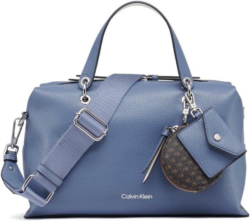 Calvin Klein Women's Calvin Klein Cali Satchel
