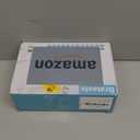 Weather Station Wireless Indoor Outdoor, Digital Thermometer with Remote Sensor, 7.5'' HD VA Display Home Weather Stations, Accurate Temperature Humidity Gauge with Weather Forecast, Atomic Clock (Black)