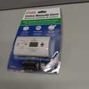 Kidde Carbon Monoxide Detector, AA Battery Powered CO Alarm with LEDs, Test-Reset Button, Low Battery Indicator, Portable