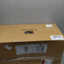 14.375 in. x 22 in. x 18.813 in. 35 Qt. In-Cabinet Double Soft-Close Bottom-Mount Pull-Out Trash Can - White