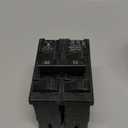 Siemens -HI Q235 35-Amp Double Pole Type QP Circuit Breaker, black