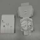 Apple EarPods Headphones with USB-C Plug, Wired Ear Buds with Built-in Remote to Control Music, Phone Calls, and Volume