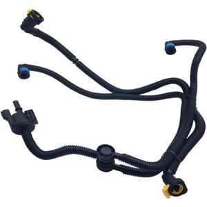 Vapor Canister Purge Valve Tube Assembly for 2015-2019 Ford Edge 2016-2018 Lincoln MKX 2017-2020 Lincoln MKZ 2019-2023 Lincoln Nautilus F2GZ-9D289-A