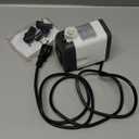 550GPH Submersible Water Pump - Fountain pumps with Auto Shut Off, Adjustable Flow & Ultra-Quiet for Fountains, Ponds, Aquariums, Fish Tank, and More