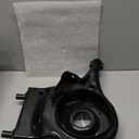 Left Rear Lower Side Suspension Control Arm For Nissan Altima 2013-2018 / Maxima 2016-2021 OEM#551B1-3TA0D