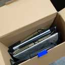 Heated Outdoor Cat House for Winter, Weatherproof Insulated Oxford Cloth & Elevated Large Outdoor Feral Cat House with Pet Heating Pad Bed, Outside Cat House for Stray Barn Cats（Green）