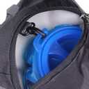 Unigear Hydration Pack Backpack with 70 oz 2L Water Bladder for Running, Hiking, Cycling, Climbing, Camping, Biking