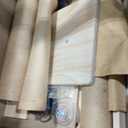 Cat Window Perch with Tall Scratching Post, Solid Wood Window Perch for Cats with Heavy Duty Suction Cups, Indoor Cat Tree for Sleeping, Playing, Sunbathing