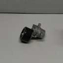 HiSport 39155 Belt Tensioner with Pulley Compatible with Nissan Altima 2007 2008 2009 2010 2011 2012, Maxima 2009-2014, Murano 2009-2014, Quest 2011-2013