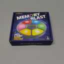 Memory Game for Kids - Easter Basket Stuffers for Boys & Girls - 6 7 8 9 10 11 Year Old Boy Birthday Gifts - Toys for 10 Year Old Boy - Handheld Car Travel Road Kids Game for Ages 4-8, 6-8, 8-12 Years