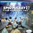 Disney Epic Mickey 2 - The Power of Two (PS3)