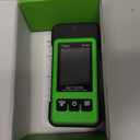 EMF Detector for Home & Office – EMF-802 by VVV-Group | Electric & Magnetic Field Meter with Real-Time Alerts, Avg/Peak Modes, Safety Indicator