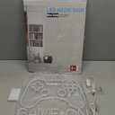 Gamer Neon Sign for Game Room Decor, Game On Neon LED Sign for Gamer Wall Decor, Gaming Neon Light Sign for Teen Bedroom Decor, Gamer Gifts for Boys, Teen, Men, Kids