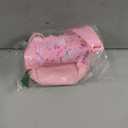 Girls Backpack 5-8: Lightweight Kids Backpacks for Girls - Flower Unicorn