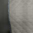 Releep Cervical Neck Pillow, Side Sleeper Pillow for Neck Pain Relief, Adjustable Contour Pillow for Sleeping, Ergonomic Memory Foam Pillow, Orthopedic Cooling Pillow Back Stomach Sleeping, Queen Size (Queen Size: 23.6"L x 13.8"W Medium, White)