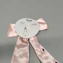 Gem Studded Hair Bow Pack Of 4