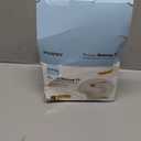 Phanpy Wearable Breast Pump Milk Collector Cup, New Cup Parts, Original Phanpy Breast Pump Replacement Accessories, 24 mm Flange and 20mm Insert Included, 15 oz / 420 ml, 2 Piece