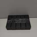 10 x Food Decision Dice for Date Night Funny Gag Gifts for Boyfriend Girlfriend for Mom Husband Wife, Anniversary Birthday Gift, Wedding Fathers Day Stocking Stuffers for Men Women