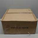 Crystal Chandeliers for Dining Room Lights Fixtures, 9 Lights Black Modern Chandeliers for Bedroom, 3-Tier Round Crystal Lighting Fixtures for Living Room Entryway Kitchen Island D20 Inch