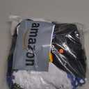 GRAJTCIN Women's Oktoberfest Costumes German Bavarian Dirndl Dresses Halloween Fancy Dress (X-Large, Blue)