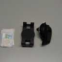 eSamcore iPad Holder for Car, Dashboard Tablet Holder for Car Suction Cup Mount with Large Clamp for All 6"-11" Apple iPad Accessory Samsung Galaxy Tab Tablet Stand