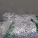 Arotive Microfiber Bathroom Rugs, Shaggy Soft and Absorbent Bath Rug, Non-Slip, Thick Plush Machine Washable Dry Bath Mats for Bathroom, Tub and Shower, 100x50, Blue