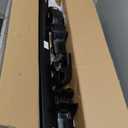 KINGGERI 330LBS All Aluminum Roof Rack Cross Bars Fit for Kia Sorento X-Line & X-Pro 2021 2022 2023 2024 2025 2026 (With Raised Side Rails), Lockable Roof Rails Crossbars Rooftop Luggage Racks Carrier