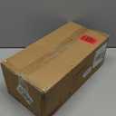 4 Tier White Lack Shelf Vanity Wall Shelf with 10 Crystal Hooks - Multi-Functional Storage for Makeup, Jewelry, Plants, Awards & Display (L7.1 x W5.5 x H30.7) (2)