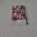 Comfortable Padding Knee Pillow for Side Sleepers Leg Support Pillows Hip Replacement Back Pain Relief Pressure off After Surgery between Thighs Joints Side Sleeping Men Women, Painting Flower