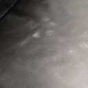 URPOWER Backseat Extender for Dogs - Hard Bottom Dog Car Seat Cover for Back Seat, Foldable Dog Hammock for Car, SUV, and Truck, Pet Rear Seat Protector Dogs Travel Bed with Mesh Window & Side Flaps (All Black)