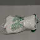 The Drop Womens Carlota Strapless Linen Maxi Dress L