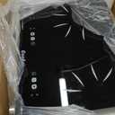 2 Burner Electric Cooktop - 24 Inch(22.2"x 13.1") Portable Electric Stove Top 110V, 2000W Countertop Two Burner Stove, Child Lock, Timer, Touch and Knob Control, 110V Plug in