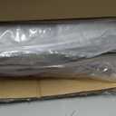 Medline Disposable Pillow, Medium-Weight, 21 Inches x 27 Inches