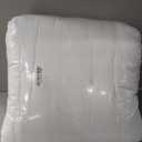 Bare Home Duvet Insert Comforter - King/California King - Goose Down Alternative - Ultra-Soft - Premium 1800 Series - All Season Warmth - Bedding Comforter (King/Cal King, White)