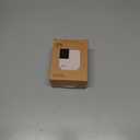 Petcube Cam 360 Camera Interactive WiFi Pet and Home Security Pan-Tilt Camera with Phone App, 1080p HD Video, 360° Rotation, Night Vision, AI Alerts