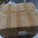 Istana 10X14, Pink, 100% Polyester Washable Rug