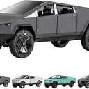 PICKUP TRUCK REMOTE CONTROL CAR 2.4GHz USB BLACK NO.93244-2
