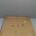 for Tesla Model Y 21 Inch Wheel Rim Protector Hubcaps Uberturbine Wheels Rim Cover Tire Trim Rings Matte Black 4Pcs Model Y Accessories