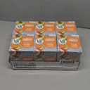 V8 +Energy Sparkling Orange Pineapple Juice Energy Drink, 11.5 fl oz Can (24 Pack)