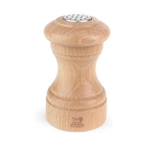 Peugeot Bistro 3.5 Inch Salt Shaker, Natural (820-1/S)
