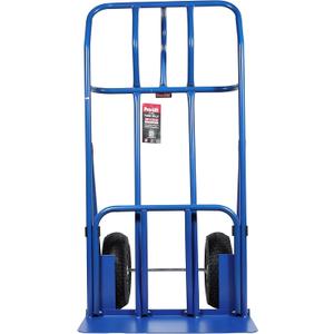 Pro Lift Hand Trucks Heavy Duty  Industrial Dolly Cart with Vertical Loop Handle and 800 Lbs (360 kg) Maximum Loading Capacity