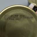 Tiki Cat After Dark, Variety Pack, High-Protein and 100% Non-GMO Ingredients, Wet Cat Food for Adult Cats, 2.8 oz. Cans (Pack of 12)