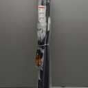 Babepai Retractable Baby Gates Extra Wide | 55" Wide x 38" Tall Dog Gates for Stairs | Indoor/Outdoor Use | Child Gates for Doorways, Deck, Porch, Hallways, Patio - Gray